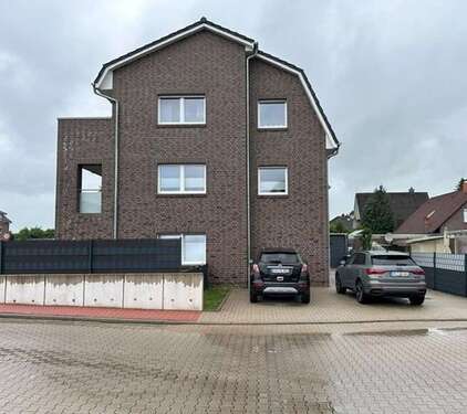 Foto - Wohnung zum Mieten in Schortens 1.100,00 € 106.03 m²