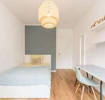 WG-Zimmer in Berlin 705,00 € 12 m²
