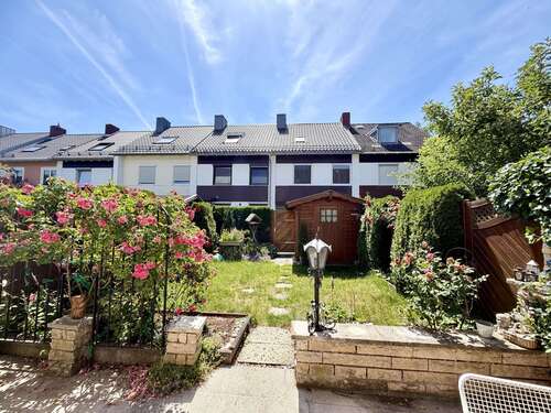 Foto - Haus zum Kaufen in Germering 650.000,00 € 100 m²