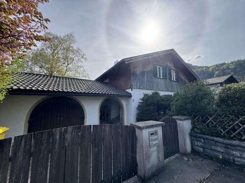 Foto - Grundstück zu verkaufen in Garmisch-P. 1.195.000,00 € 1511 m²