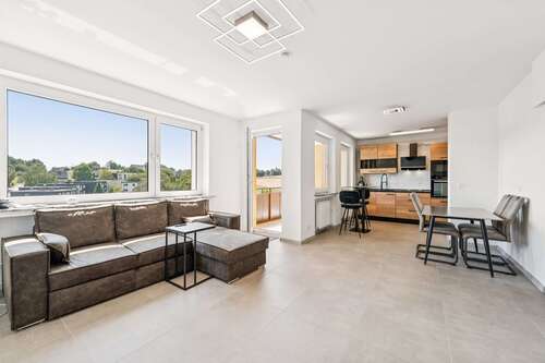 Foto - Wohnung zum Kaufen in Essen-Burgaltendorf 350.000,00 € 115 m²