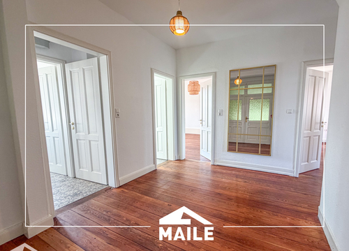Foto - Wohnung zum Mieten in Stuttgart 1.730,00 € 124 m²