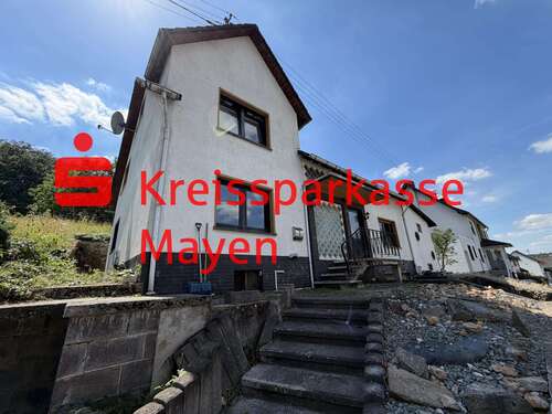 Foto - Haus zum Kaufen in Maxsain 149.000,00 € 140 m²