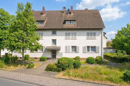 Foto - Wohnung zum Mieten in Stockstadt 406,69 € 51.48 m²