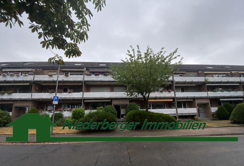 Foto - Wohnung zum Kaufen in Krefeld 199.950,00 € 81 m²
