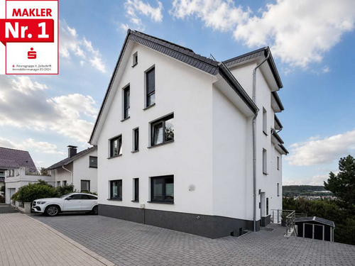 Foto - Wohnung zum Kaufen in Iserlohn 460.000,00 € 122.18 m²