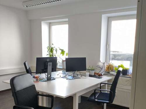 Foto - Büro in Essen 1.250,00 € 129 m²