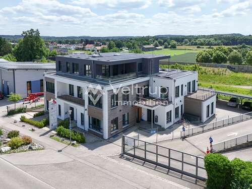 Foto - Büro in Wörthsee 2.275,00 € 136 m²