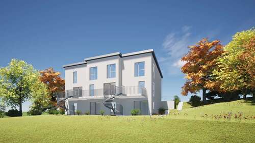 Foto - Grundstück zu verkaufen in Ennepetal 296.000,00 € 1002 m²