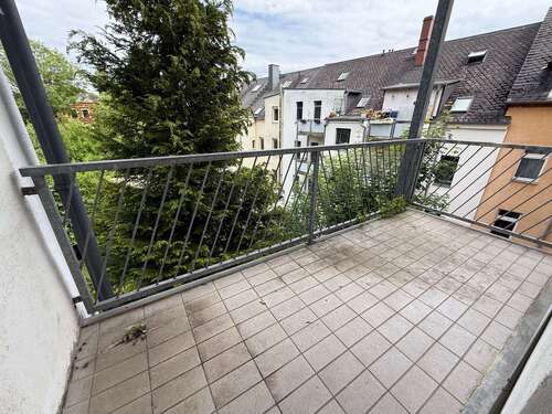 Foto - Wohnung zum Mieten in Chemnitz 294,00 € 66 m²
