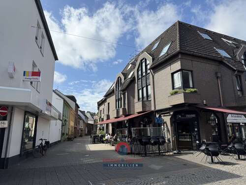 Foto - Wohnung zum Kaufen in Tönisvorst 125.000,00 € 55.5 m²