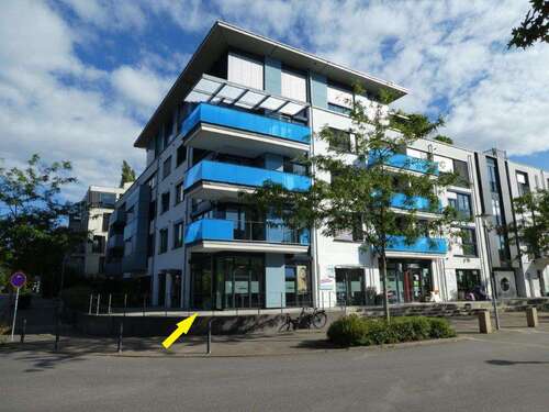 Foto - Einzelhandel in Tübingen 219.000,00 € 61.4 m²