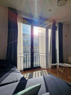 Foto - Wohnung zum Mieten in Berlin 1.140,00 € 36.18 m²