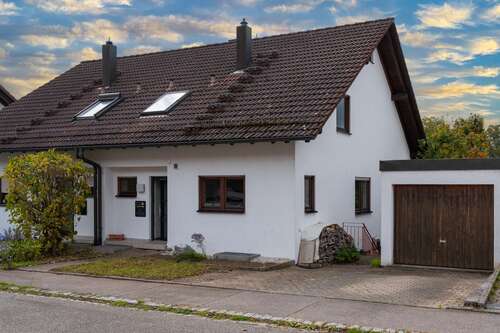 Foto - Haus zum Kaufen in Freudental 460.000,00 € 155 m²