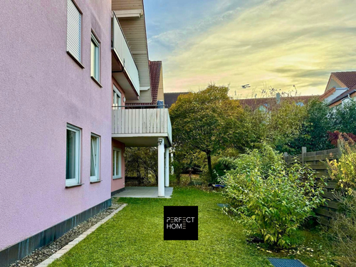 Foto - Wohnung zum Kaufen in Obersulm 359.000,00 € 87 m²