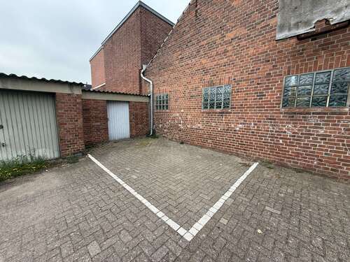 Foto - Garage zu vermieten in Geldern 50,00 €