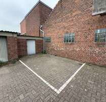 Garage zu vermieten in Geldern 50,00 €