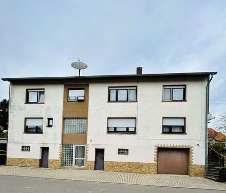 Foto - Haus zum Kaufen in Herschberg 352.500,00 € 235 m²