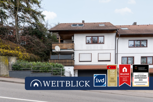 Foto - Haus zum Kaufen in Asperg 649.000,00 € 164 m²