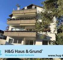 Wohnung zum Kaufen in Karlsruhe 449.000,00 € 129 m²