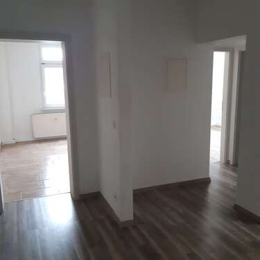 Foto - Wohnung zum Mieten in Werdau OT Steinpleis 460,00 € 91 m²