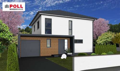 Foto - Haus zum Kaufen in Hofheim 1.031.415,00 € 125.51 m²