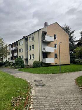 Foto - Wohnung zum Kaufen in Göttingen 128.000,00 € 66 m²