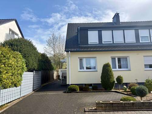 Foto - Wohnung zum Mieten in Bad Salzuflen 650,00 € 75 m²