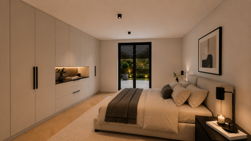 Foto - Wohnung zum Kaufen in Geisenfeld 485.469,00 € 85.17 m²
