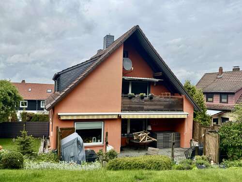 Foto - Haus zum Kaufen in Goslar 250.000,00 € 159 m²