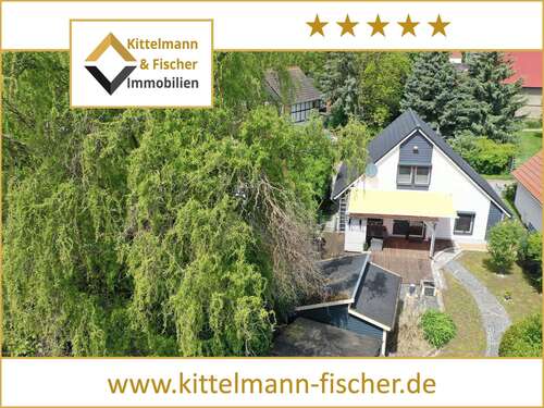 Foto - Haus zum Kaufen in Börßum 230.000,00 € 79 m²