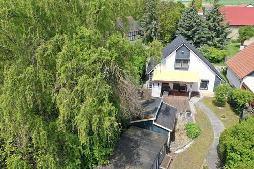 Foto - Haus zum Kaufen in Börßum 230.000,00 € 79 m²