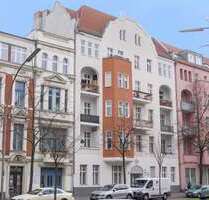 Wohnung zum Mieten in Berlin 1.340,00 € 100 m²