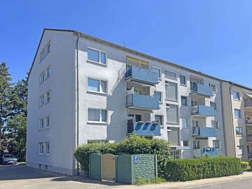 Foto - Wohnung zum Kaufen in Zornheim 182.000,00 € 57.92 m²