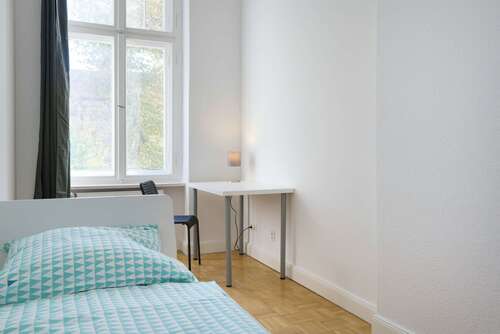Foto - WG-Zimmer in Berlin 500,00 € 10 m²
