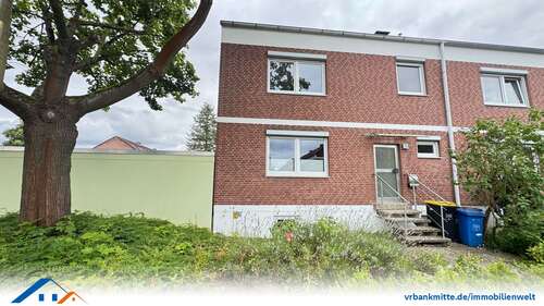 Foto - Haus zum Kaufen in Göttingen 439.000,00 € 133 m²