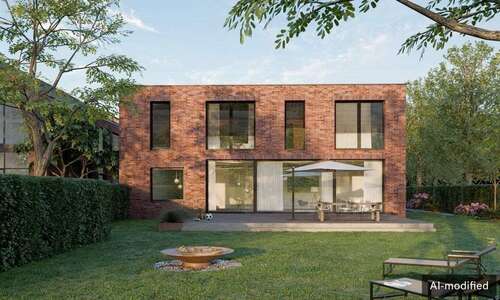 Foto - Haus zum Kaufen in Meerbusch - Strümp 1.900.000,00 € 248 m²
