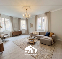 Wohnung zum Mieten in Stuttgart Stuttgart-Süd 1.390,00 € 78 m²