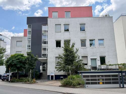 Foto - Wohnung zum Kaufen in Darmstadt 219.000,00 € 51 m²