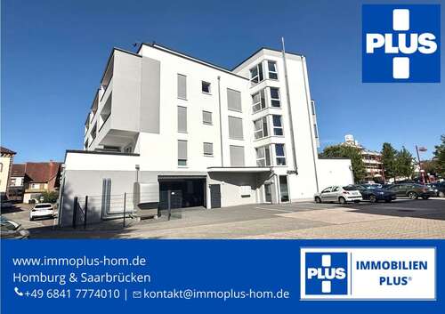 Foto - Wohnung zum Kaufen in Waldmohr 329.000,00 € 102 m²