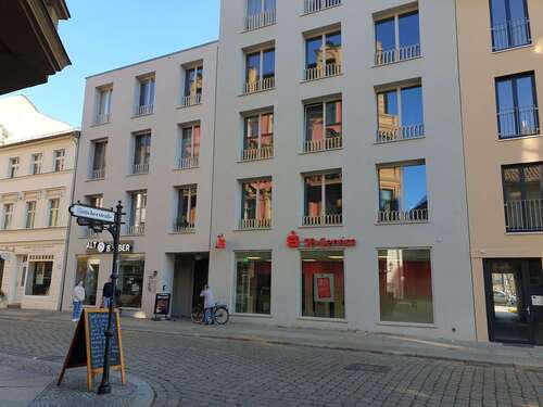 Foto - Wohnung zum Mieten in Berlin Köpenick 644,00 € 29.2 m²