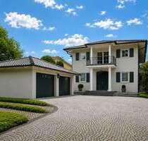 Haus zum Kaufen in Hamburg-Lemsahl-Mellingstedt 1.730.000,00 € 260.75 m²