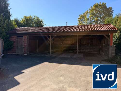Foto - Garage zu vermieten in Kiel 75,00 €