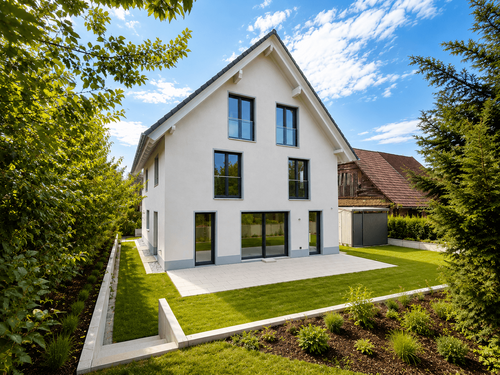 Foto - Haus zum Kaufen in Ebringen 1.195.000,00 € 201 m²
