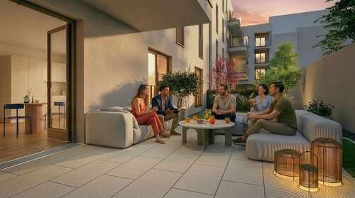 Foto - Wohnung zum Kaufen in Köln 1.075.900,00 € 146.83 m²