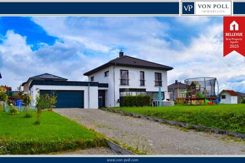 Foto - Haus zum Kaufen in Hildburghausen 429.000,00 € 157 m²