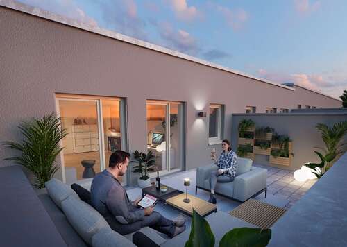 Foto - Haus zum Kaufen in Bamberg 905.000,00 € 182 m²