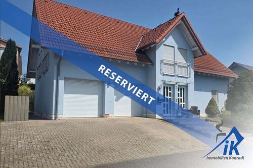 Foto - Haus zum Kaufen in Martinshöhe 370.000,00 € 182 m²