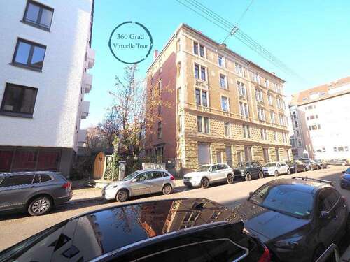 Foto - Wohnung zum Mieten in Stuttgart 1.100,00 € 75 m²