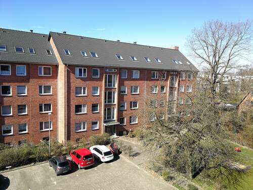 Foto - Wohnung zum Mieten in Buxtehude 735,00 € 70 m²